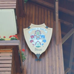 Hotel Tannhof Кальдаро-сулла-Страда-дель-Вино удобства в номере