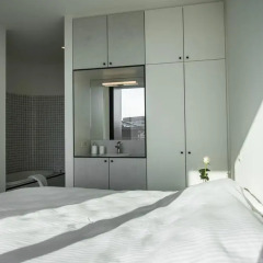 Отель Michael's Residence комната для гостей фото 5
