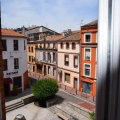 Отель Appartement Saint Sernin Франция, Тулуза - отзывы, цены и фото номеров - забронировать отель Appartement Saint Sernin онлайн фото 3