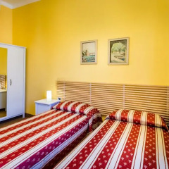 Hotel Boccascena 3* Стандартный номер фото 2