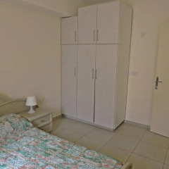 Отель Zambas Court комната для гостей фото 2