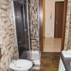 Отель Letizia Home Апартаменты с различными типами кроватей фото 13