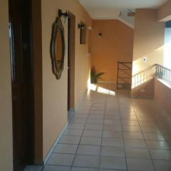 Отель Guest house Residencial Allegra сауна