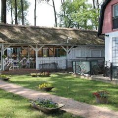 Апартаменты Madea Apartment Piknik Нови Сад