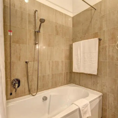 Отель Romana Residence 4* Классический номер фото 2