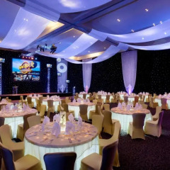 Hard Rock Hotel & Casino Punta Cana All Inclusive