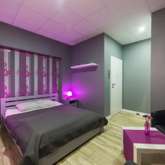 Hostel Filip 2 Стандартный номер с различными типами кроватей