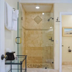 Отель Harbor House Inn 3* Номер Делюкс с различными типами кроватей фото 10