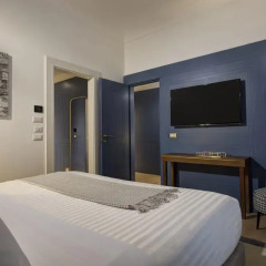 Отель GKK Exclusive Private Suites Люкс повышенной комфортности с различными типами кроватей фото 2