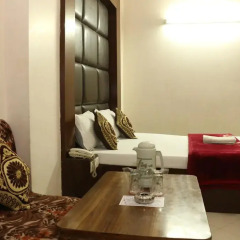 Hotel Maharaja Continental комната для гостей фото 2