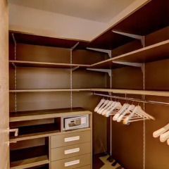 Hotel Der Heinrichshof 4* Апартаменты фото 11