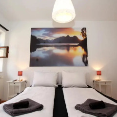 Отель Boutique Apartment #3 Германия, Лейпциг - отзывы, цены и фото номеров - забронировать отель Boutique Apartment #3 онлайн комната для гостей фото 2