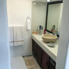 Отель Puerto Iguanas 19 by Palmera Vacations ванная