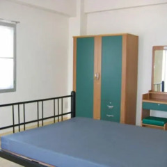 Отель Thana Place 2* Студия с различными типами кроватей фото 2
