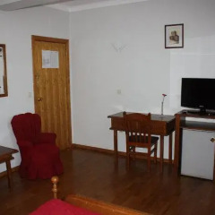 Hotel Classis 2* Стандартный номер разные типы кроватей фото 5