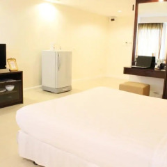 Апартаменты Romance Serviced Apartment 3* Студия фото 11
