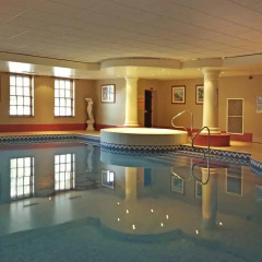 Best Western Crown Hotel 3* Стандартный номер с различными типами кроватей