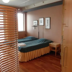 Отель Vetrea Accommodation Йоенсуу спа