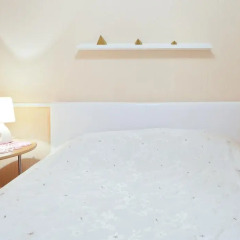 Апартаменты Flatsby Apartments Студия фото 2