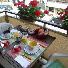 Отель B&B La Casa Di Elide 3* Стандартный номер