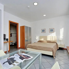 Отель Residence Colombo 112 3* Студия с различными типами кроватей фото 4