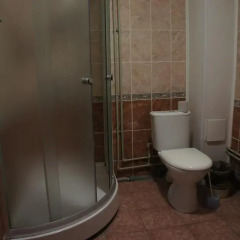 Volga Hotel Номер Эконом с различными типами кроватей фото 15