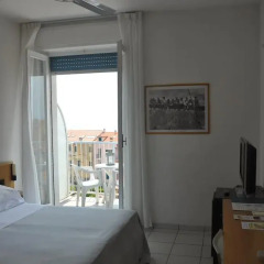 Hotel Ristorante Firenze 3* Стандартный номер фото 5