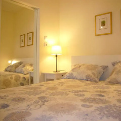 Апартаменты Apartment 11 Steps комната для гостей фото 4