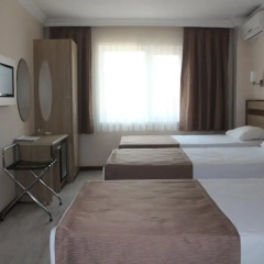 Gold Hotel 3* Стандартный номер с различными типами кроватей фото 5