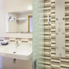 Invisa Hotel Club Cala Verde Номер категории Премиум с различными типами кроватей фото 9