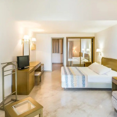 Отель Iberostar Creta Panorama & Mare 4* Стандартный номер с различными типами кроватей фото 7