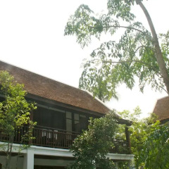 Le Sen Boutique Hotel 4* Номер Делюкс с различными типами кроватей фото 5