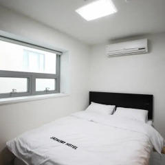 Отель Ekonomy Myeongdong Central 3* Стандартный номер