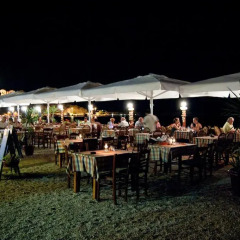 Hotel Asterias