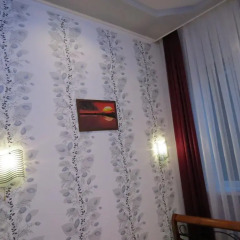Ruben's Hotel сауна