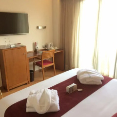 Senator Granada Spa Hotel в номере фото 2