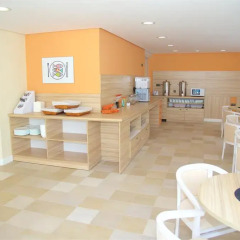 Отель Sunny Residence Complex Солнечный берег питание