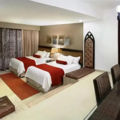 Hard Rock Hotel & Casino Punta Cana All Inclusive комната для гостей фото 5