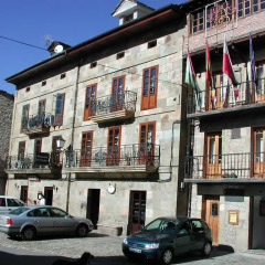 Отель Posada Casa de Don Guzmán фото 5