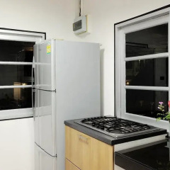 Отель Step23 Sea VIew Patong Village 2* Улучшенные апартаменты с различными типами кроватей фото 12