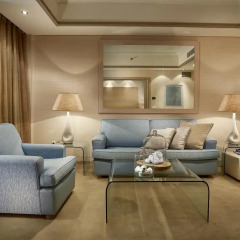 Отель Rodos Park Suites & Spa 4* Стандартный номер фото 2