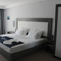 Moonlight Hotel Свети Влас комната для гостей фото 19