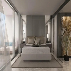Отель LUX* Bodrum Resort & Residences ванная фото 2