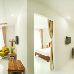 Hotel Amon 3* Номер Делюкс с различными типами кроватей фото 2