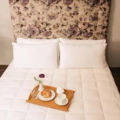 Vivar Hotel 3* Стандартный номер с различными типами кроватей фото 10