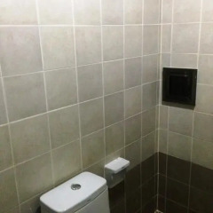 Отель Pk Mansion 3* Стандартный номер фото 12