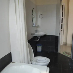 Tuan Thuy Hotel 2* Стандартный номер фото 4