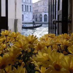 Отель Al Ponte Antico Италия, Венеция - отзывы, цены и фото номеров - забронировать отель Al Ponte Antico онлайн фото 2