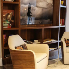 Hotel Lucerna Tijuana развлечения