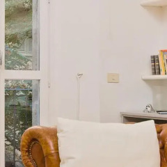 Отель La Casa al Portico Италия, Рим - отзывы, цены и фото номеров - забронировать отель La Casa al Portico онлайн комната для гостей фото 2